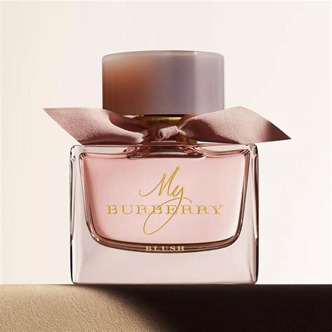 parfum burberry femme origine|best Burberry perfume for women.